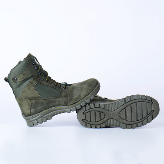 Armsfit Long Tactical Shoes