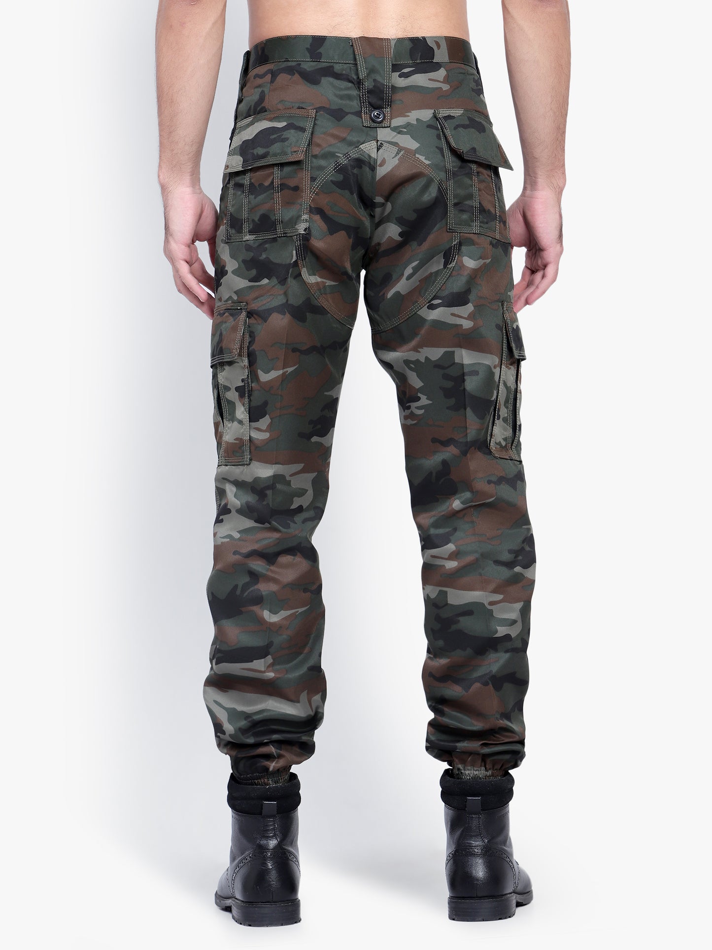 ARMSFIT YODHA CARGO PANT