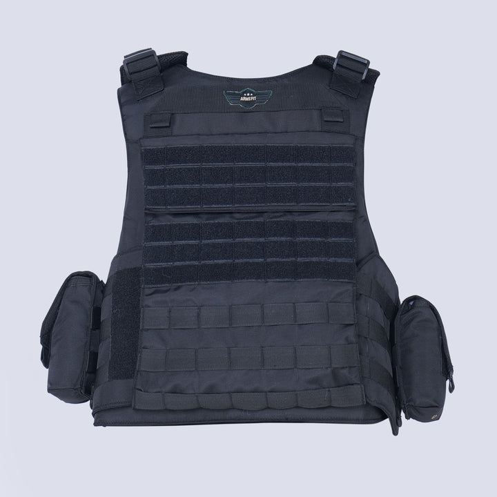 BPJ KARGIL – Tactical Bulletproof Jacket for Extreme Protection