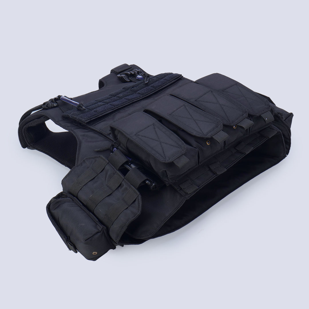 BPJ KARGIL – Tactical Bulletproof Jacket for Extreme Protection