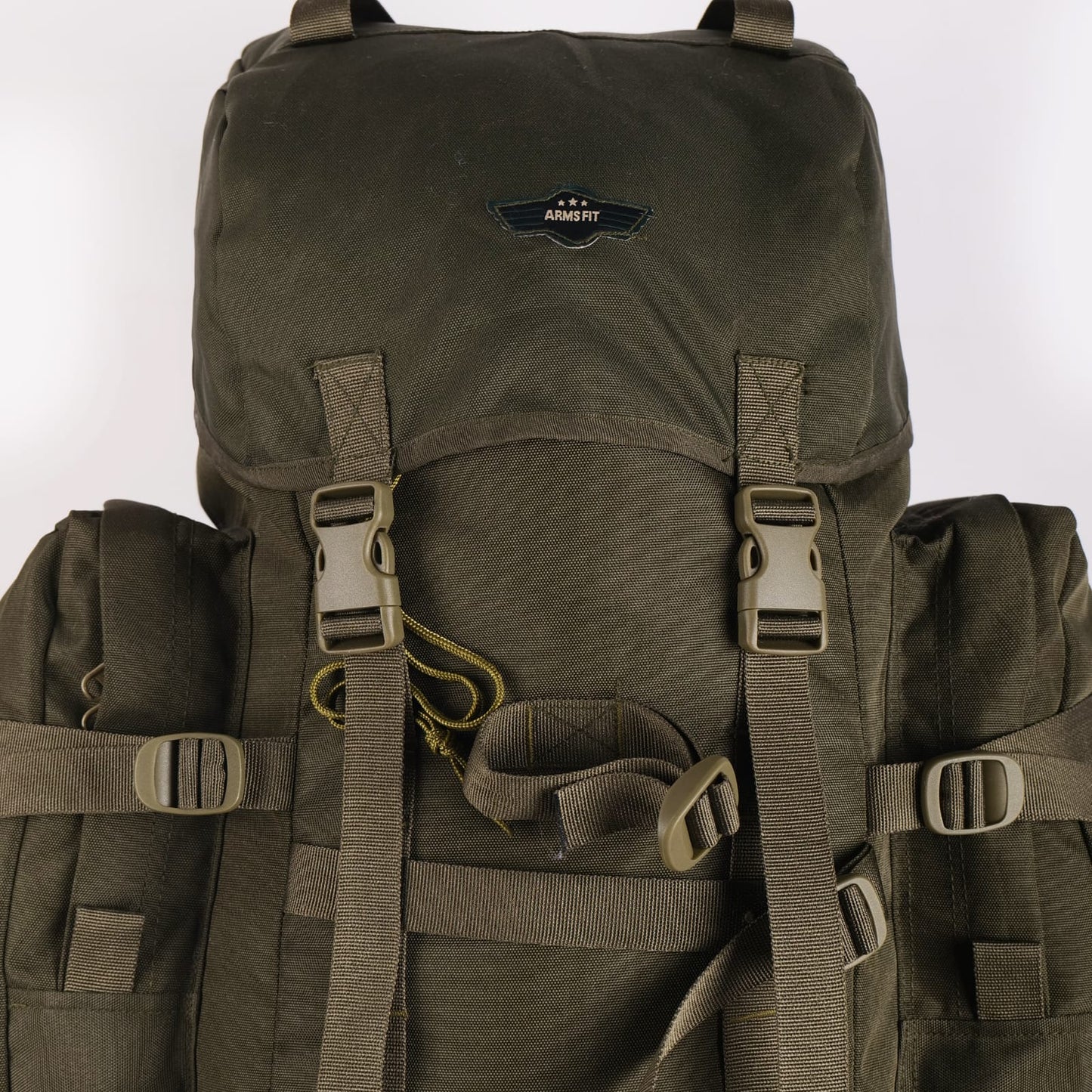 SAURYA RUKSHUK 65LTR