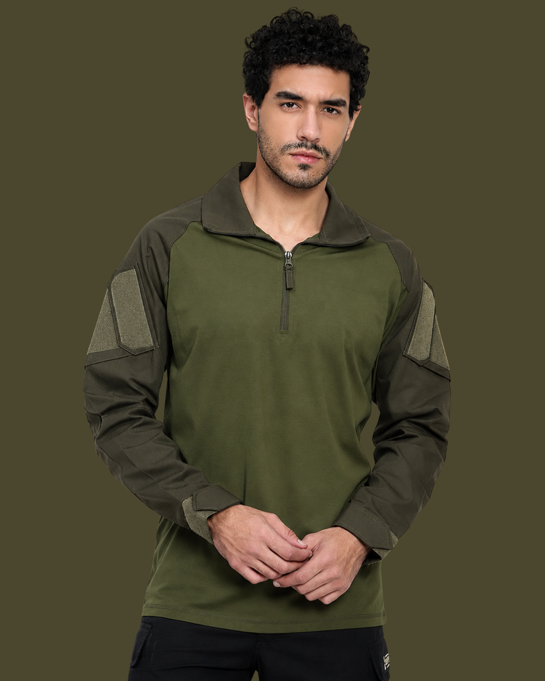 Armsfit Tactical   T-Shirts