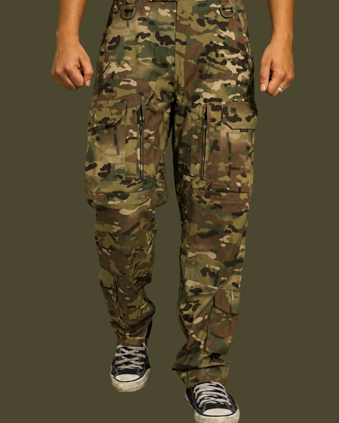 Armsfit Tactical Cargos