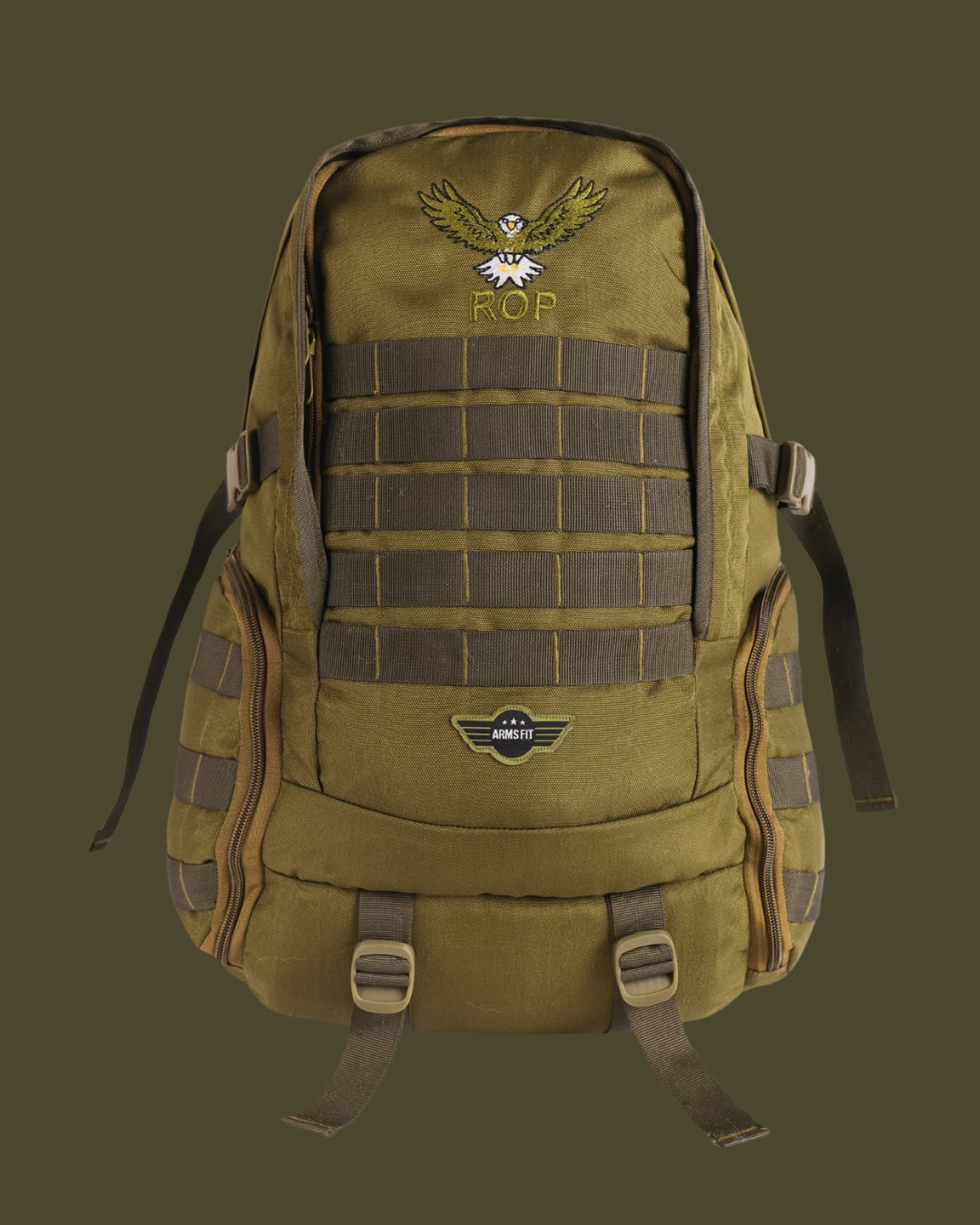 Tactical Accessories (Bags)