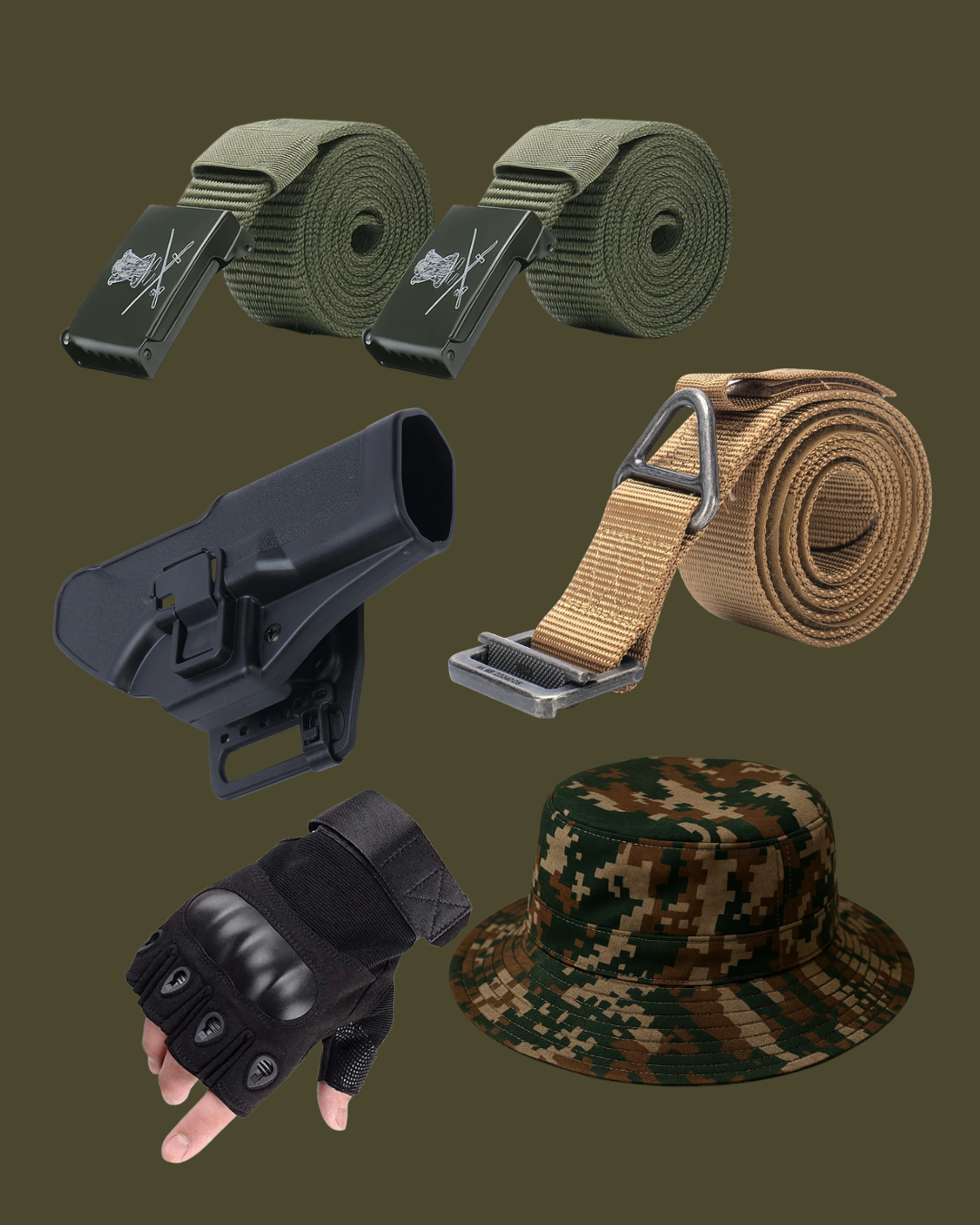 Armsfit Tactical Accesories