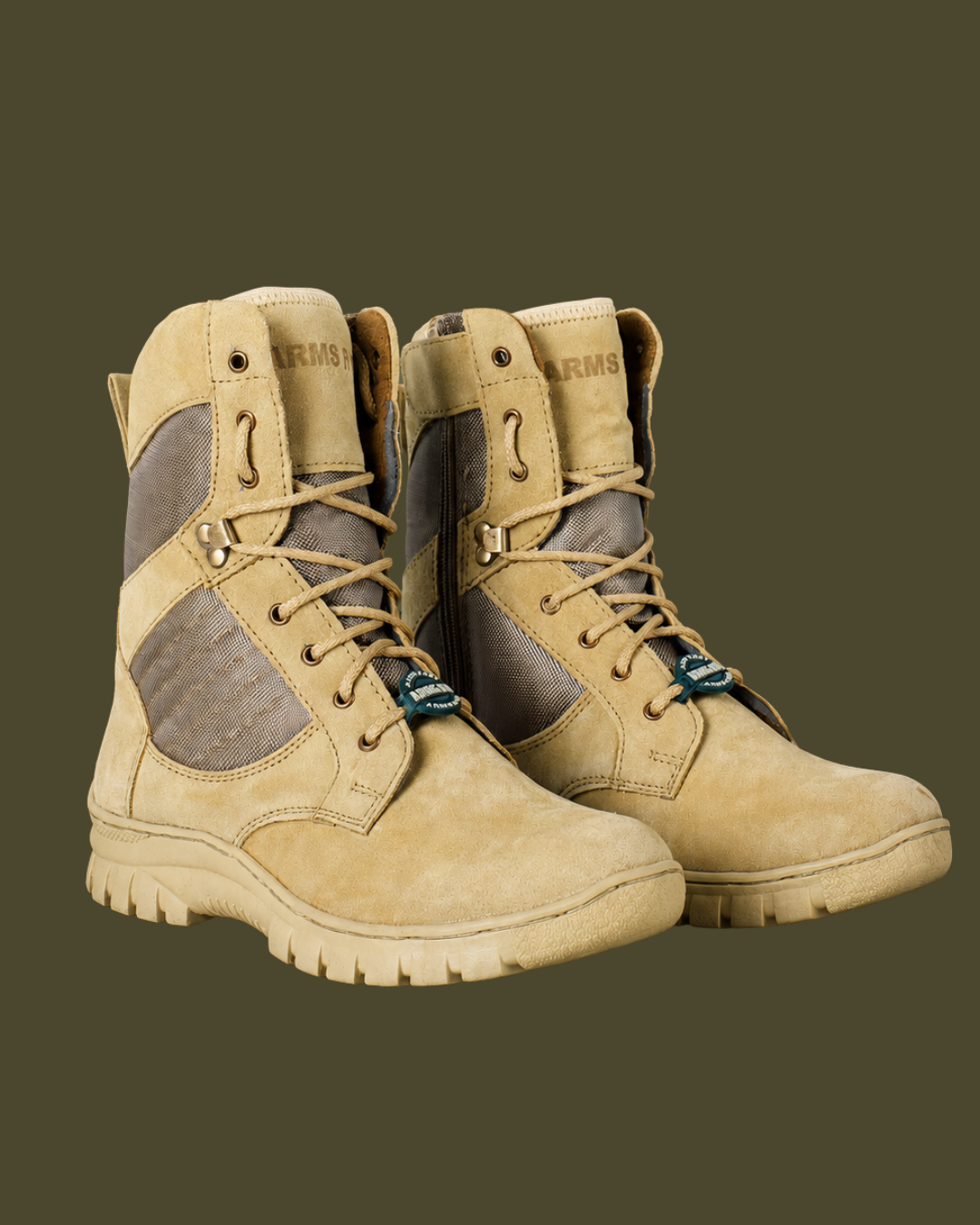 Armsfit Tactical Shoes