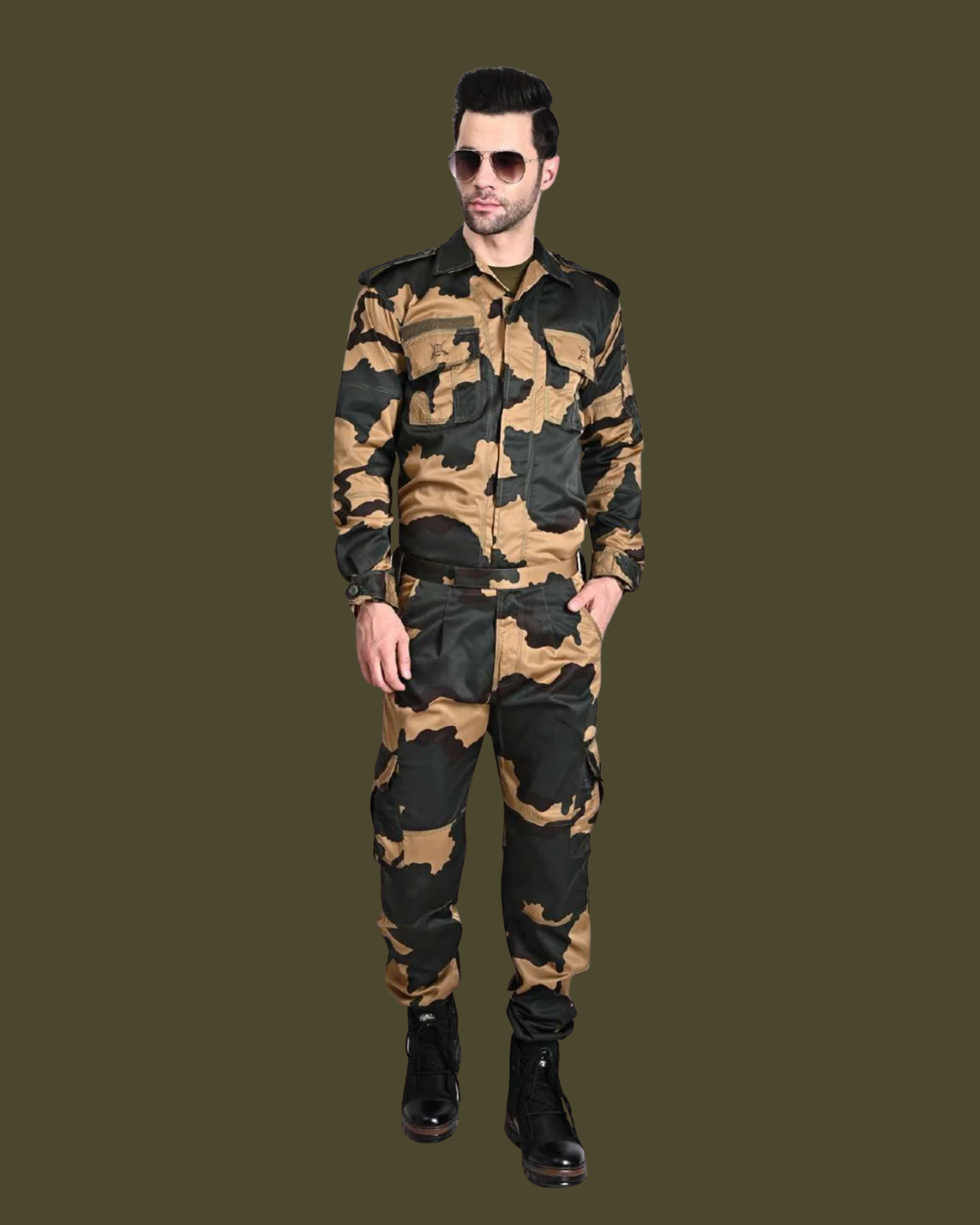 Men's  Dress