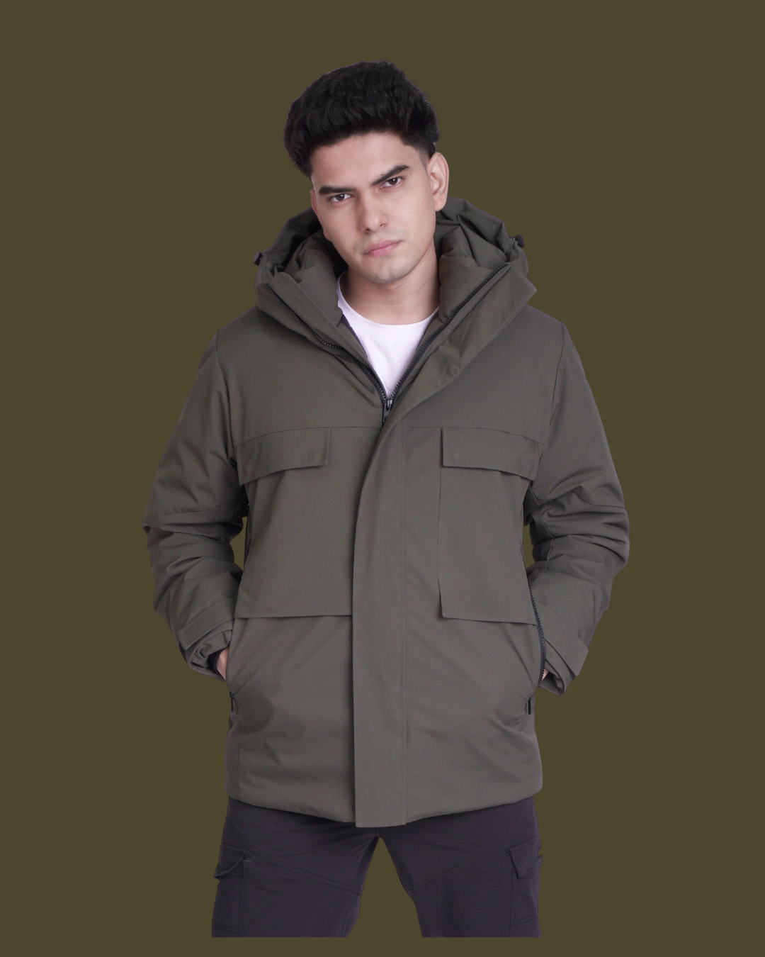 Jackets