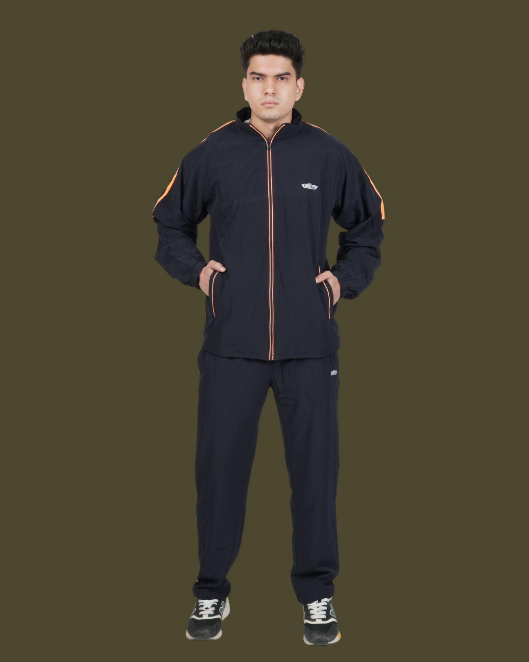 Men's Track suits