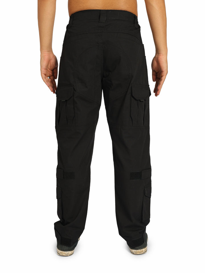 Tactical Cargo Pants 14 Pocket