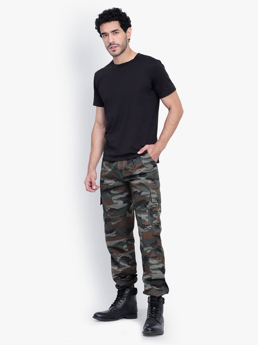 ARMSFIT YODHA CARGO PANT