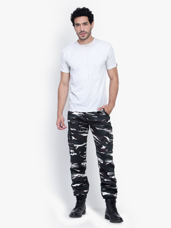 ARMSFIT CRPF CARGO PANT