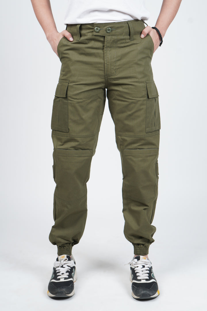 Tactical Cargo Pant 8 Pocket Utility Pants