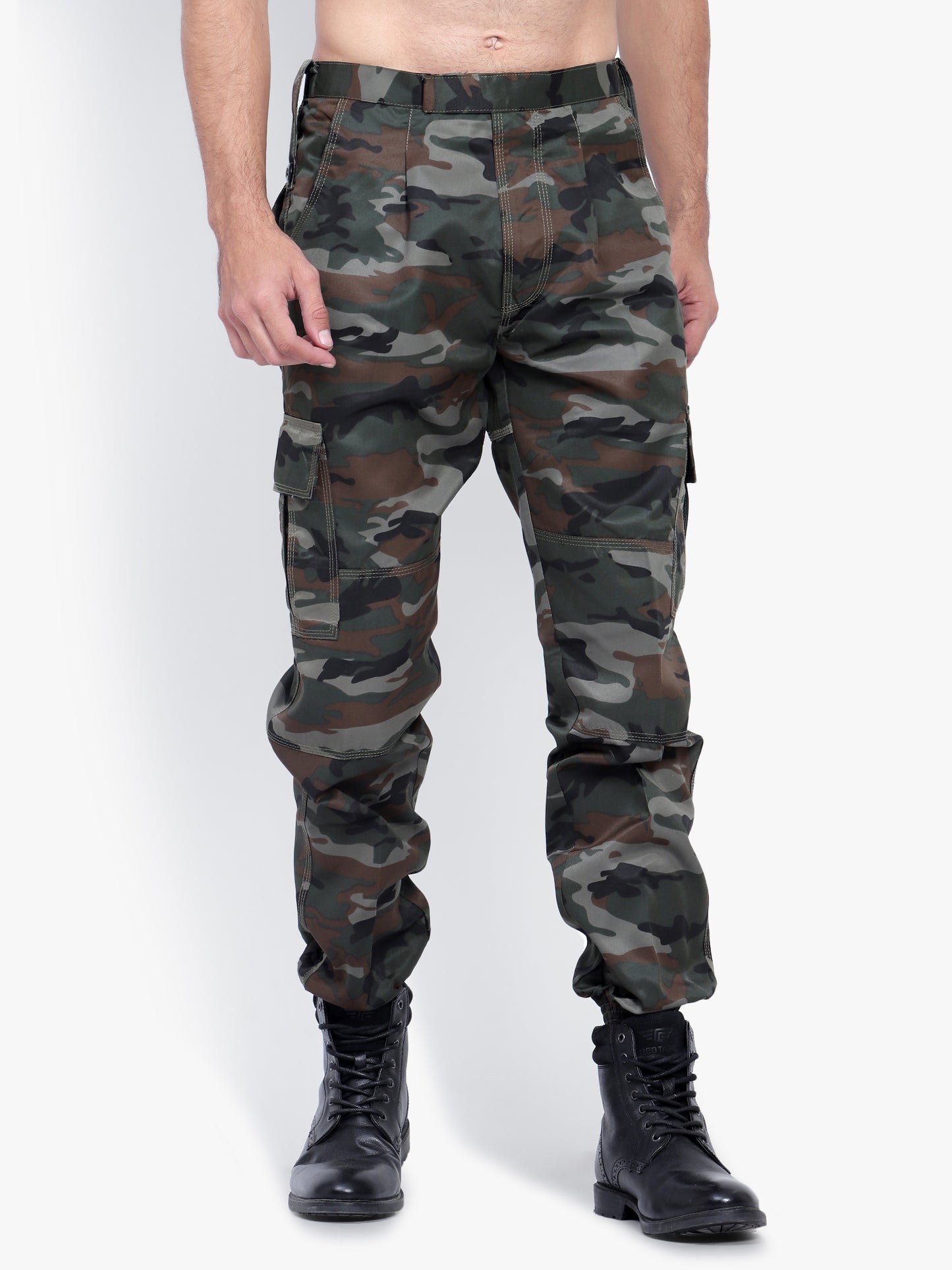 ARMSFIT YODHA CARGO PANT