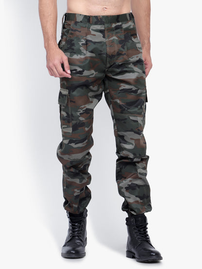 ARMSFIT YODHA CARGO PANT (Color - Yodha) ST-3009