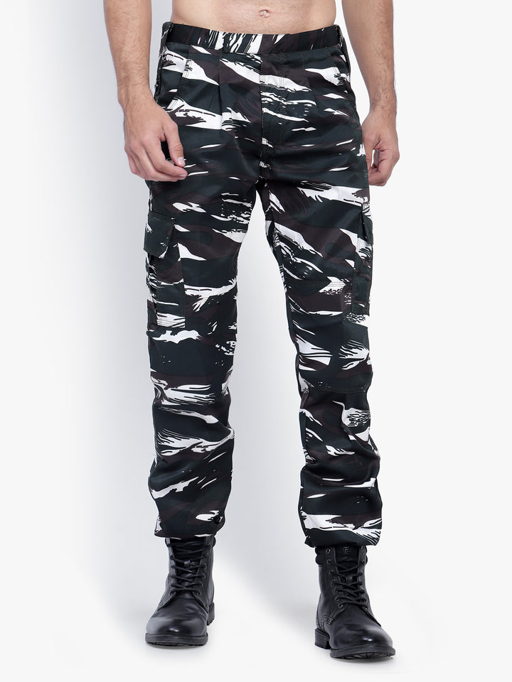 ARMSFIT CRPF CARGO PANT