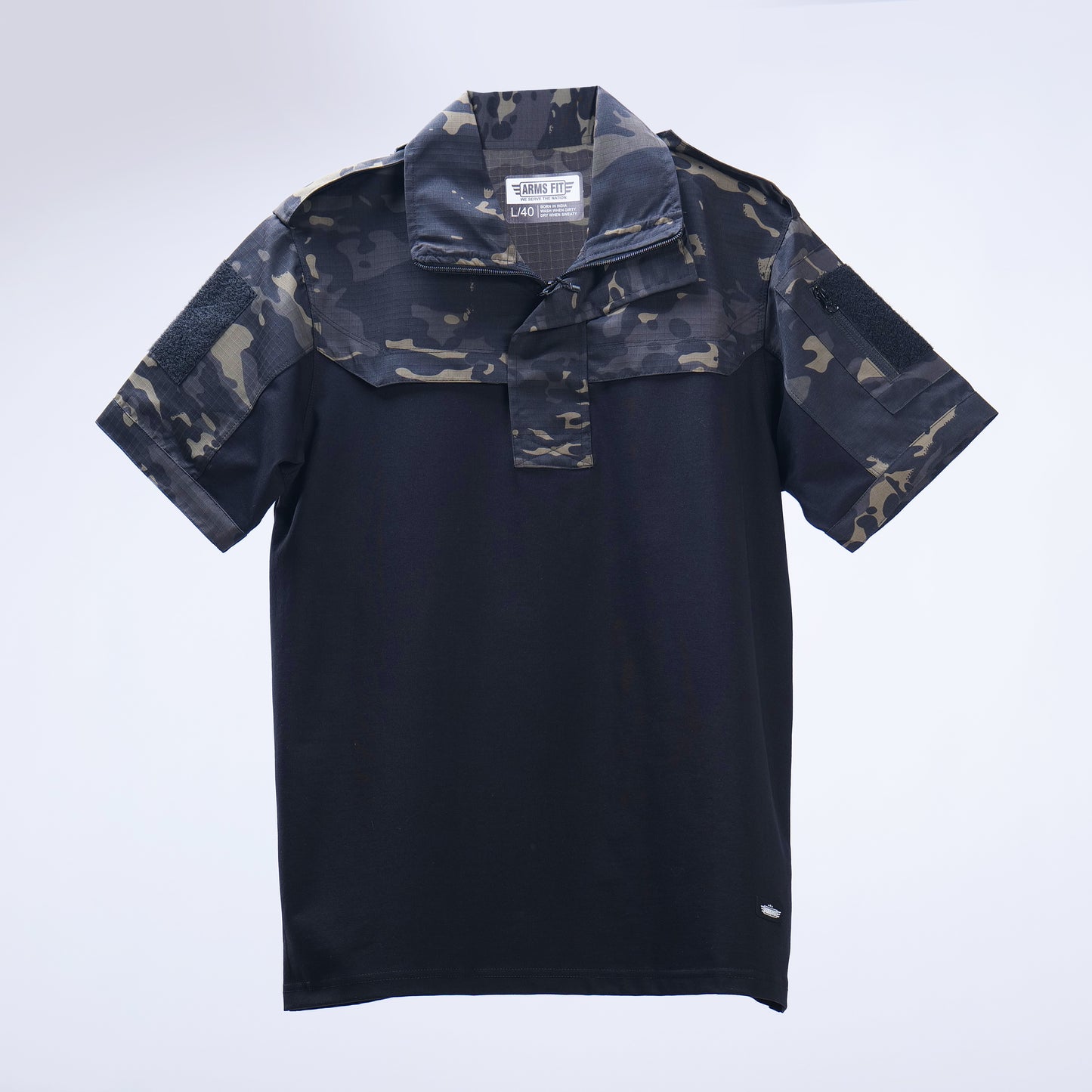 Tactical Army Combat T-Shirt