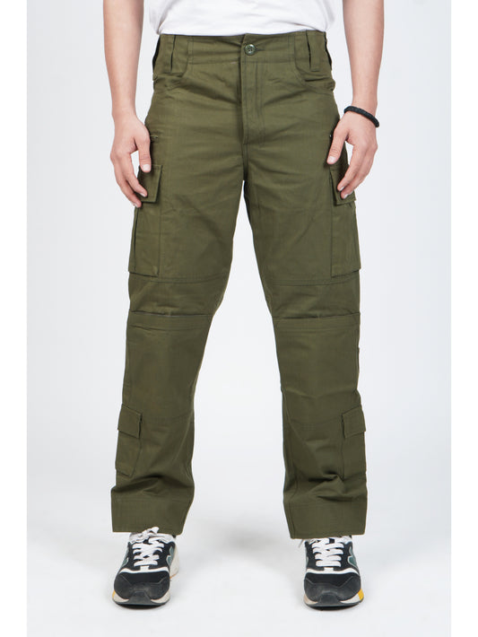 Tactical Cargo Pant  12 Pocket