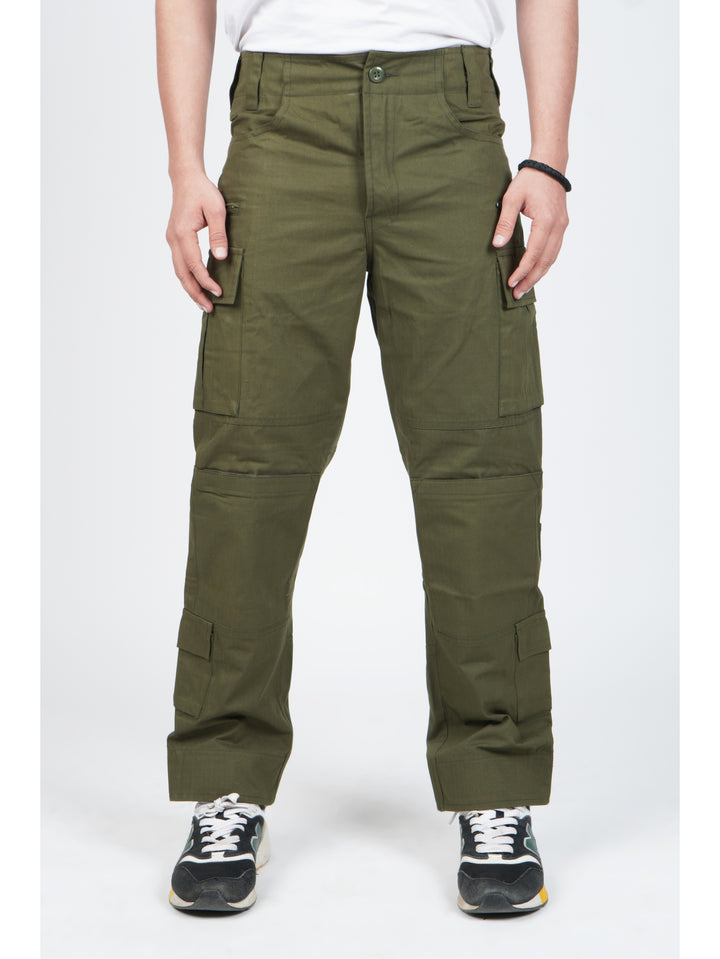 Tactical Cargo Pant  12 Pocket