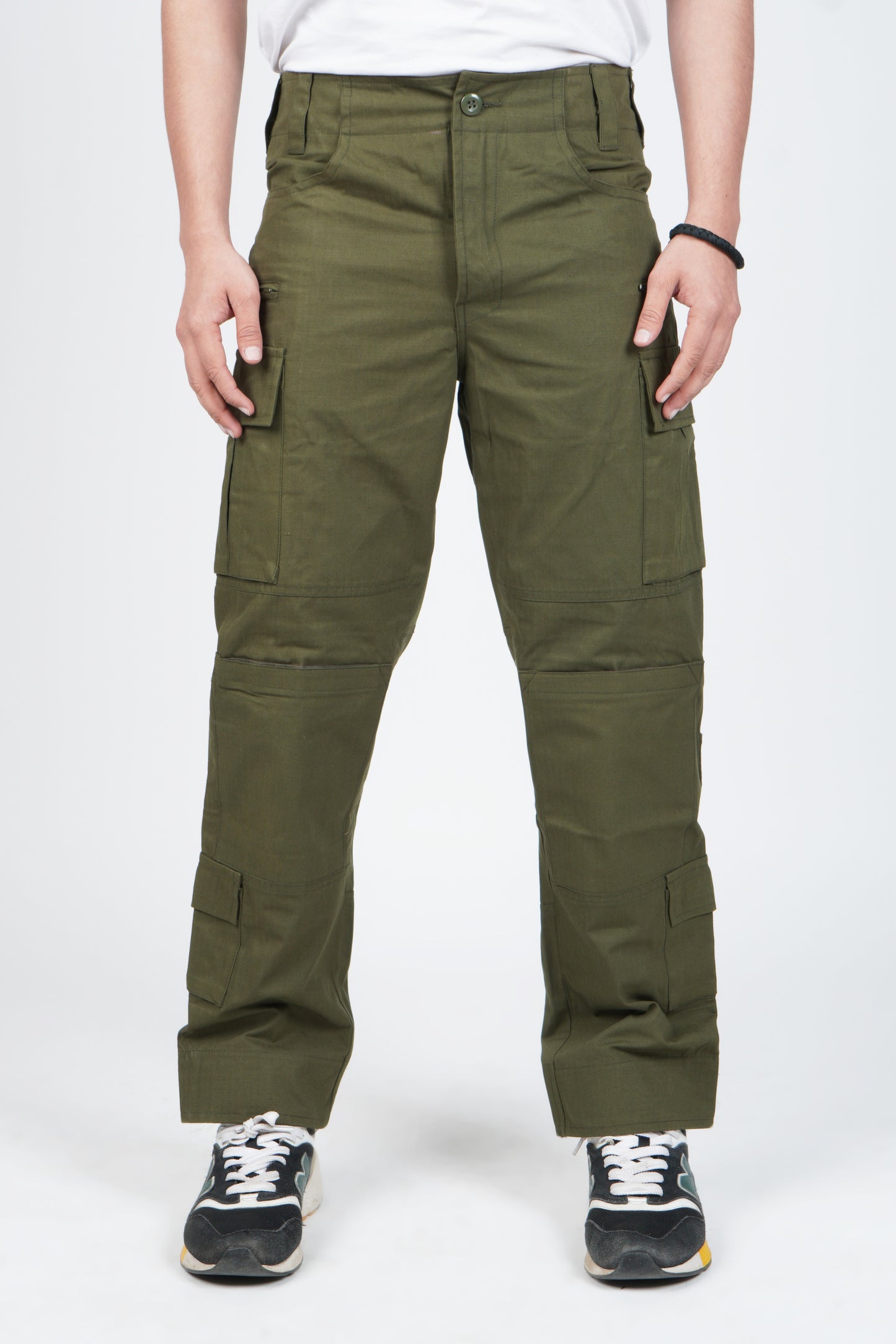 Tactical Cargo Pant  12 Pocket