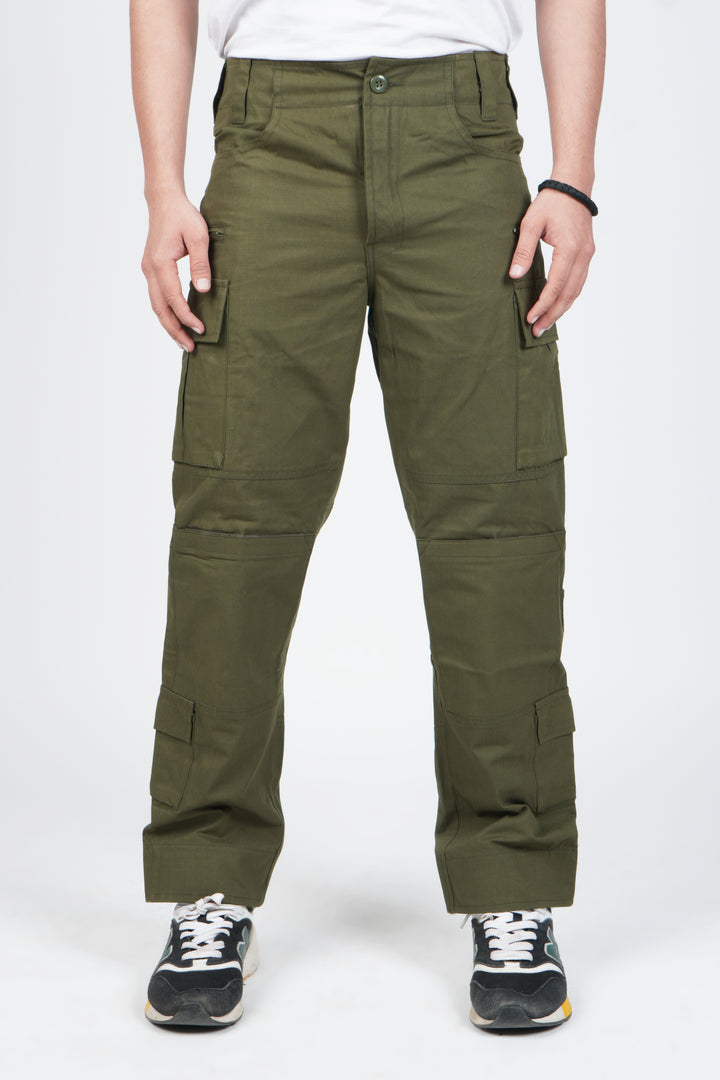 Tactical Cargo Pant  12 Pocket