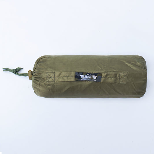 Waterproof Army Poncho