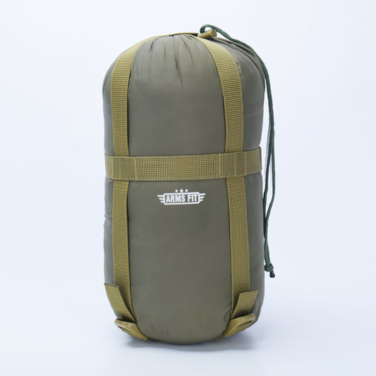Lightweight Sleeping Bag 10°C to 15°C
