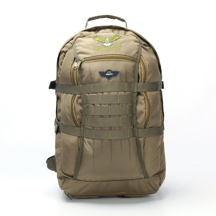 Armsfit GHATAK BAG  – Ideal for Men & Women 50 ltr