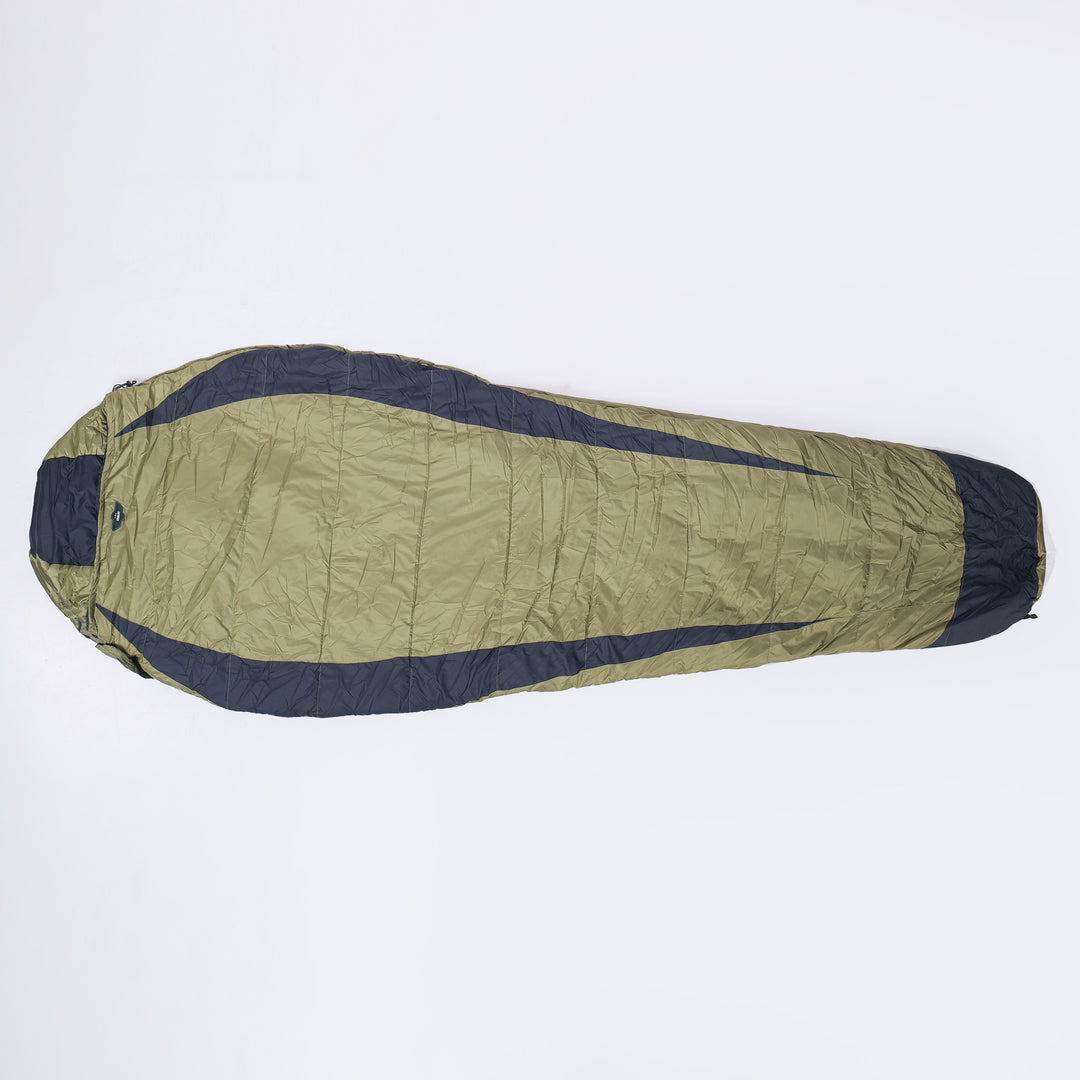 ARMS FIT Extreme Cold Sleeping Bag– Suitable for -10°C to -15°C