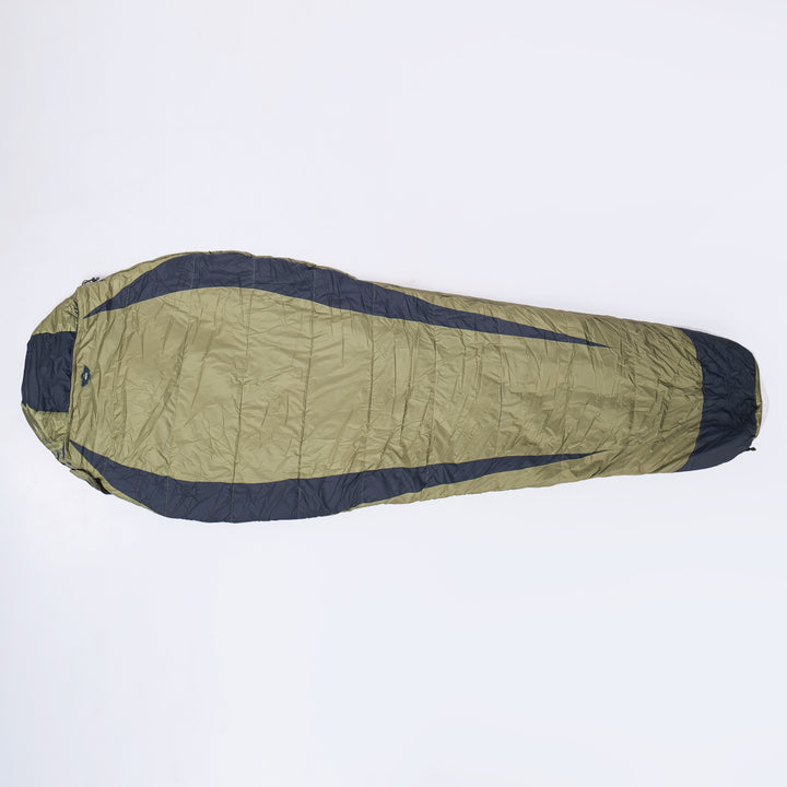 ARMS FIT Extreme Cold Sleeping Bag– Suitable for -10°C to -15°C