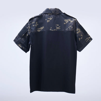 Tactical Army Combat T-Shirt ST-1028