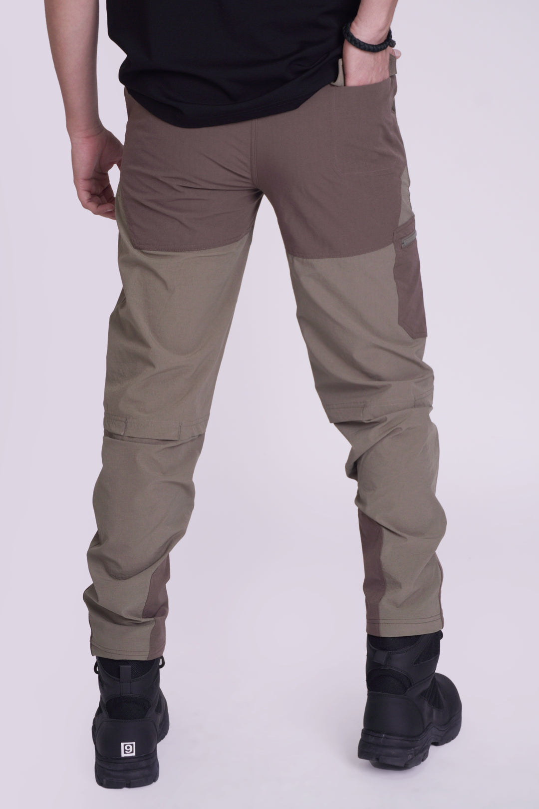 Men’s Tactical Cargo Pant
