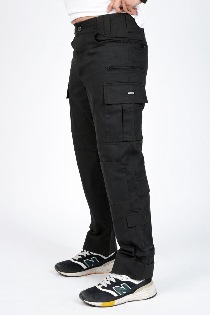 Tactical Cargo Pant 12 Pocket