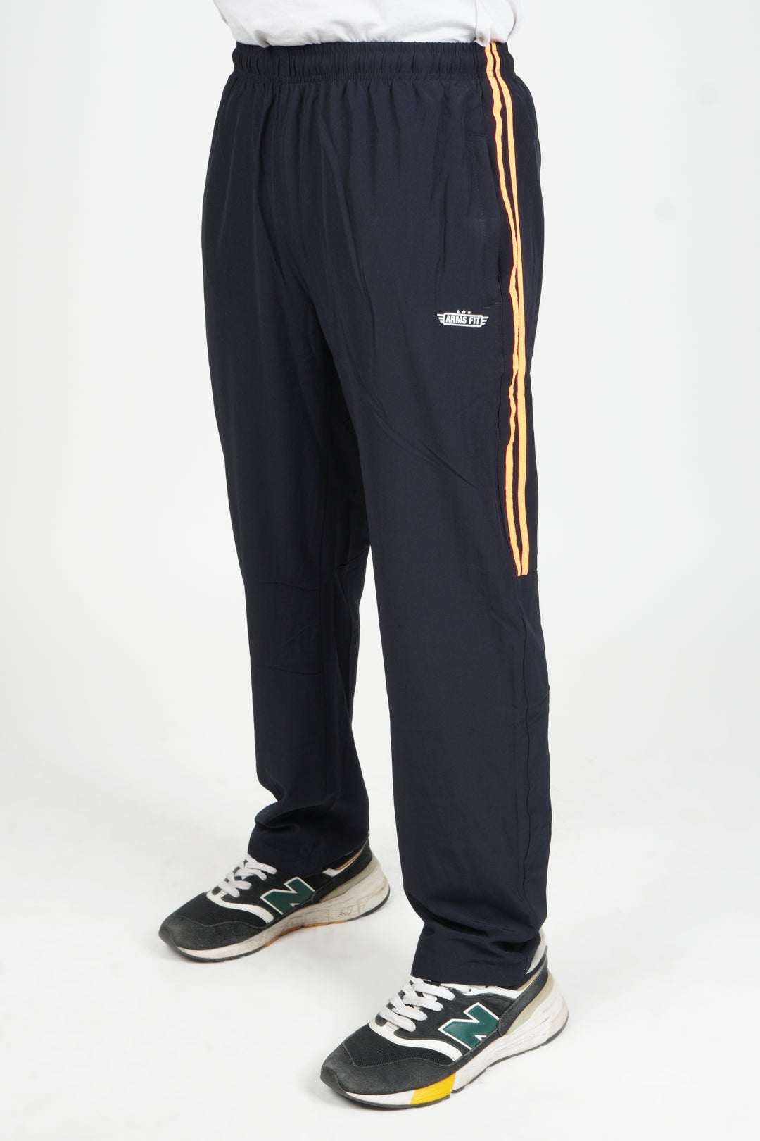 Track Suit | Hooded Zipper Jacket & Lower