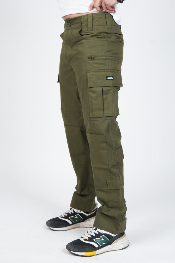 Tactical Cargo Pant  12 Pocket