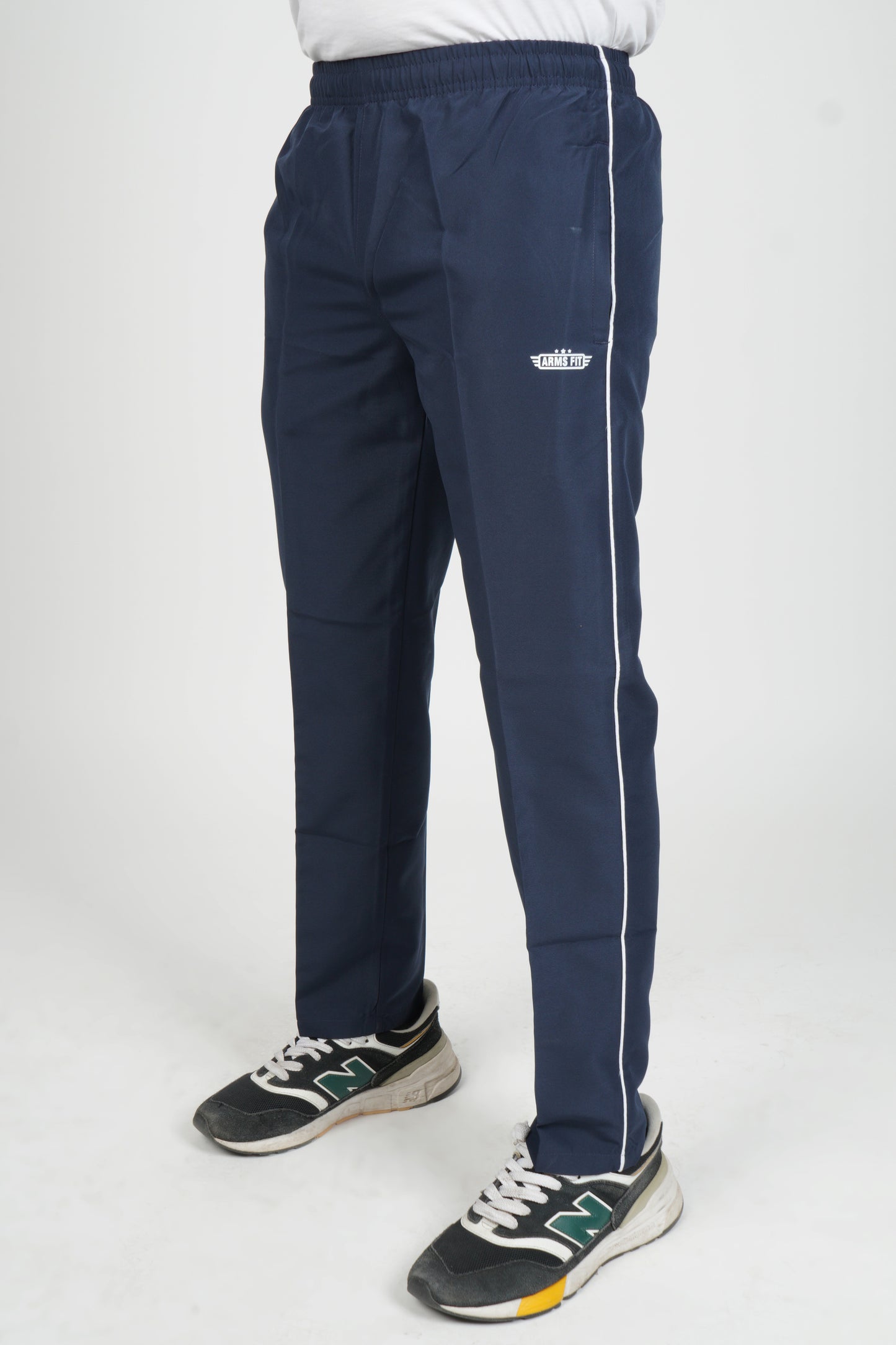 Men's lower Comfortable Sports & Daily Wear (Color - Navy) ST-11004A