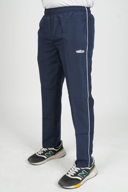 Men's lower Comfortable Sports & Daily Wear (Color - Navy) ST-11004A