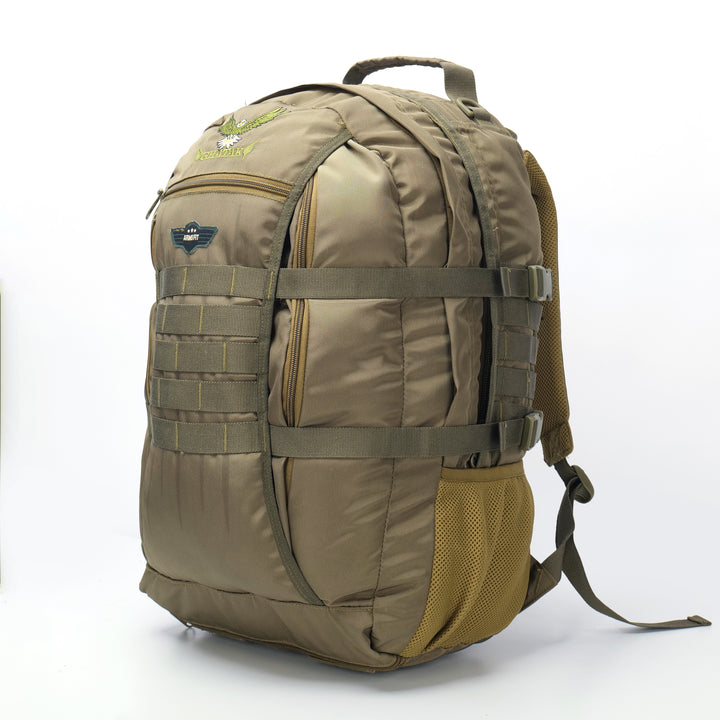 Armsfit GHATAK BAG  – Ideal for Men & Women 50 ltr