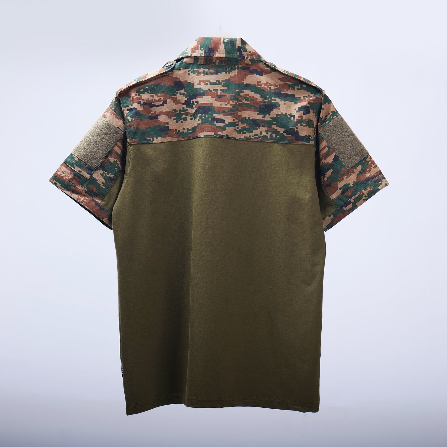 Tactical Army Combat T-Shirt