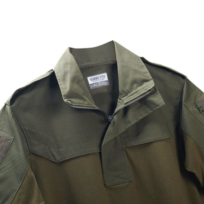 Tactical Army Combat T-Shirt ST-1028