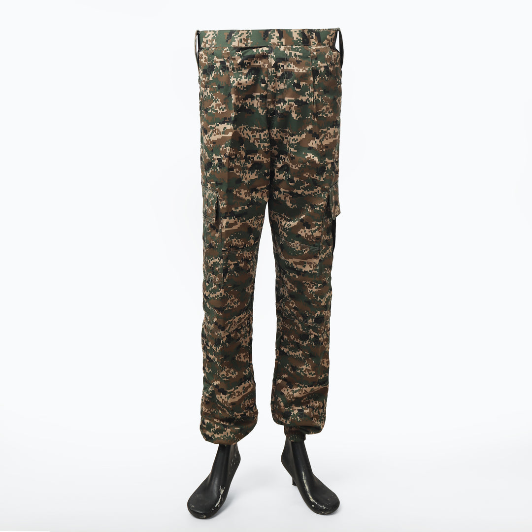 CRPF New Print Dress US print