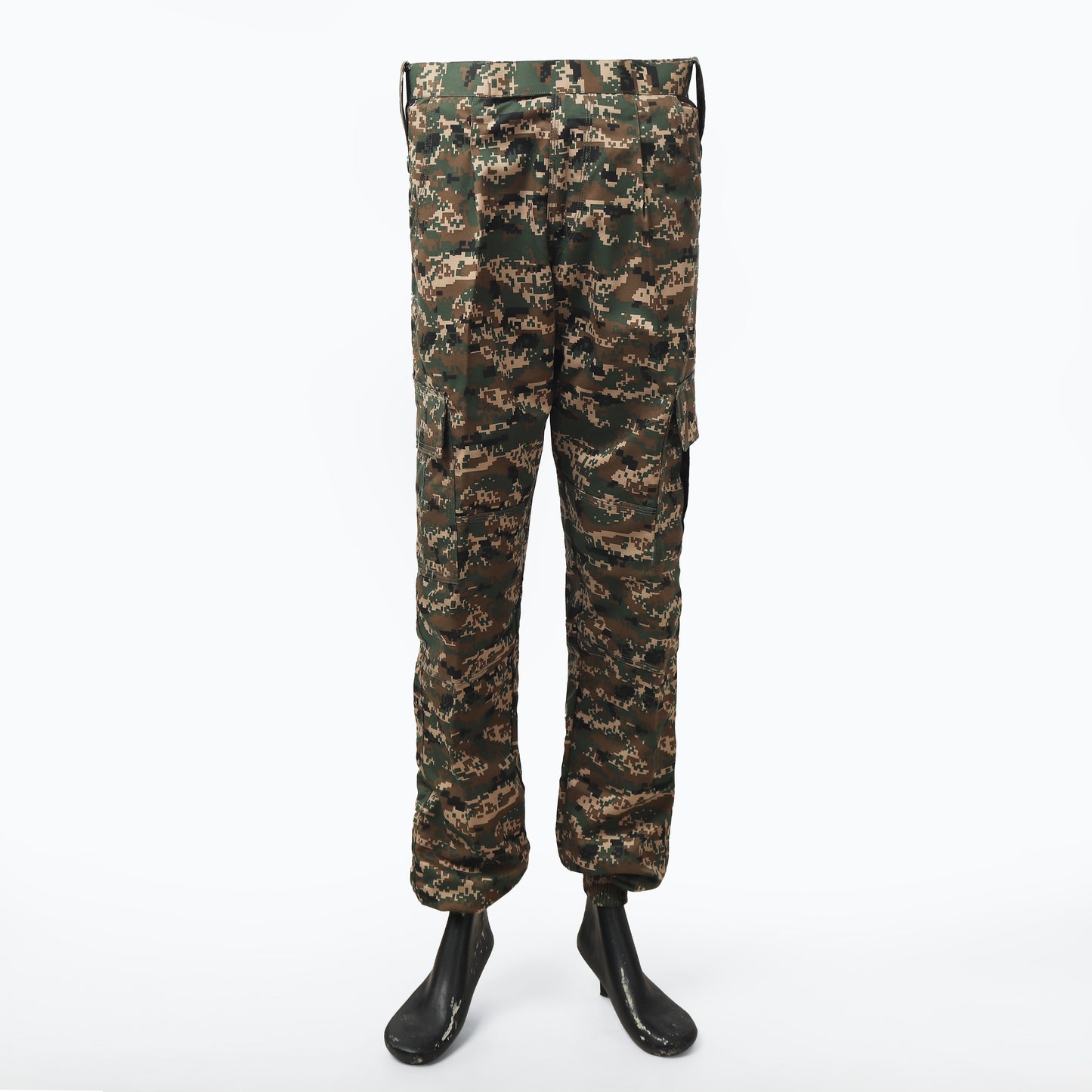 CRPF New Print Dress US print ST-3001