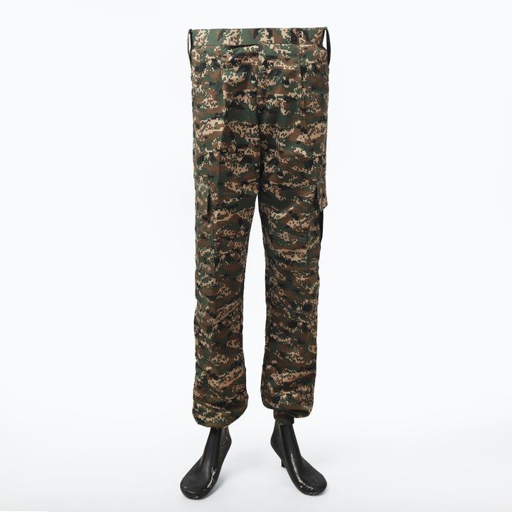 CRPF New Print Dress US print