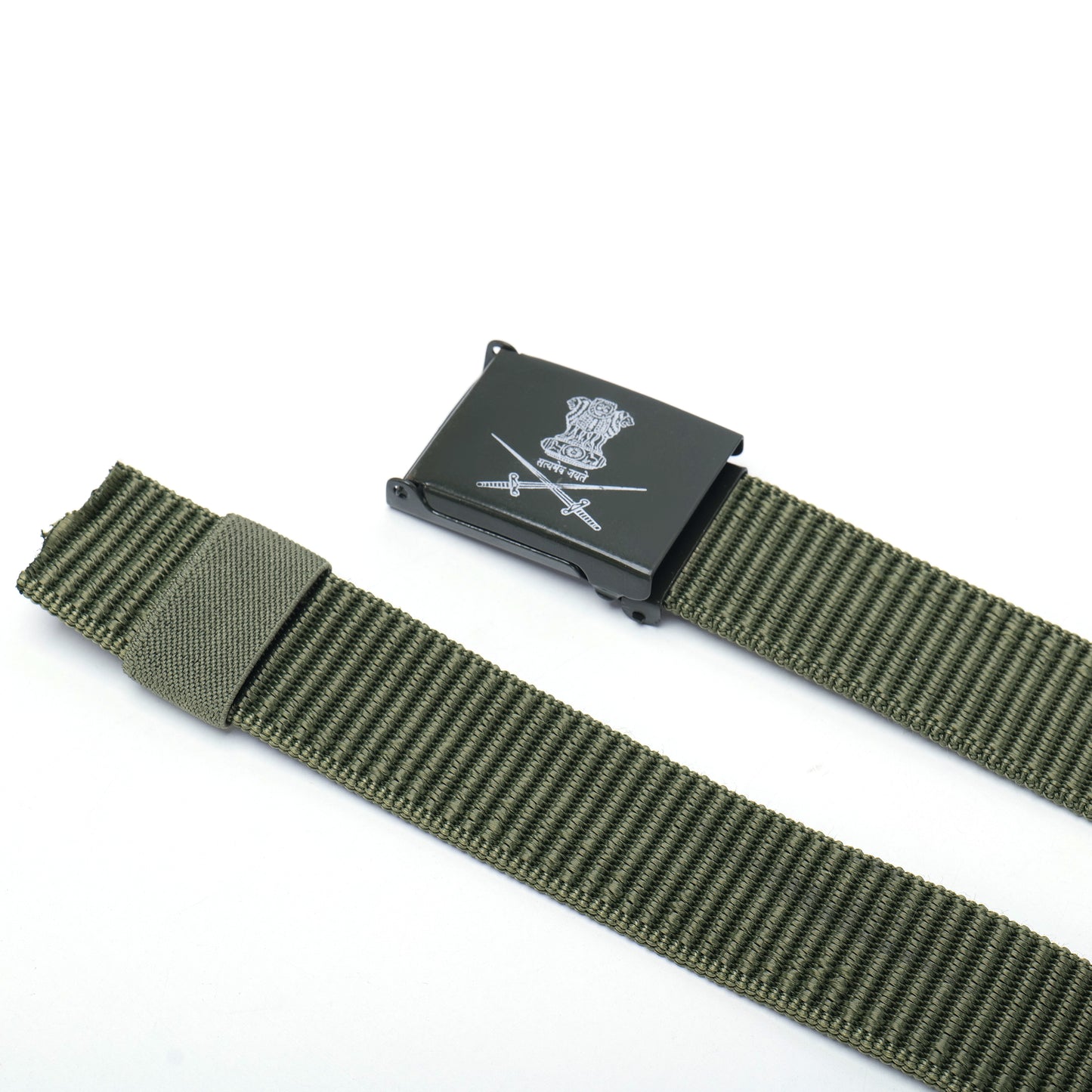 Tactical Belt – Pack of 2