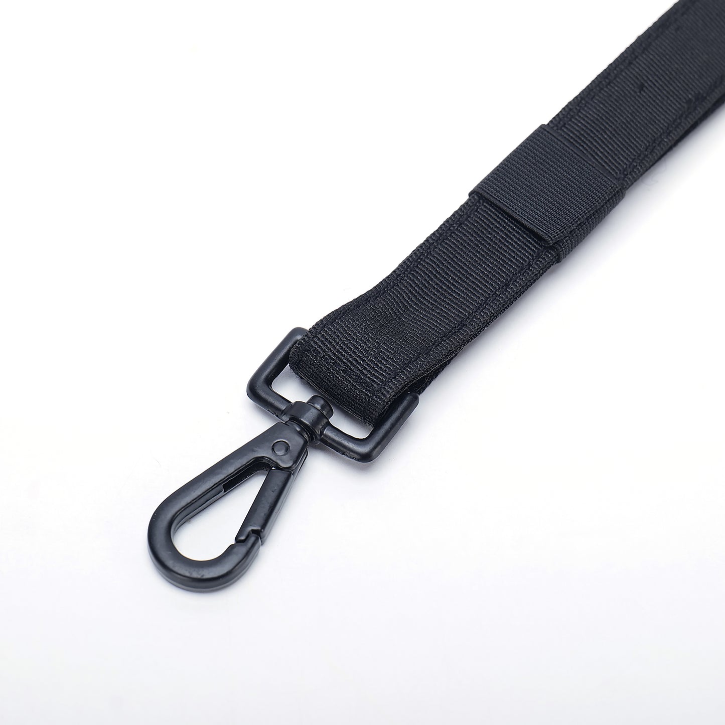 3 POINT Sling (Color - Black with New Print) ST-11017