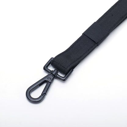 3 POINT Sling (Color - Black with New Print) ST-11017