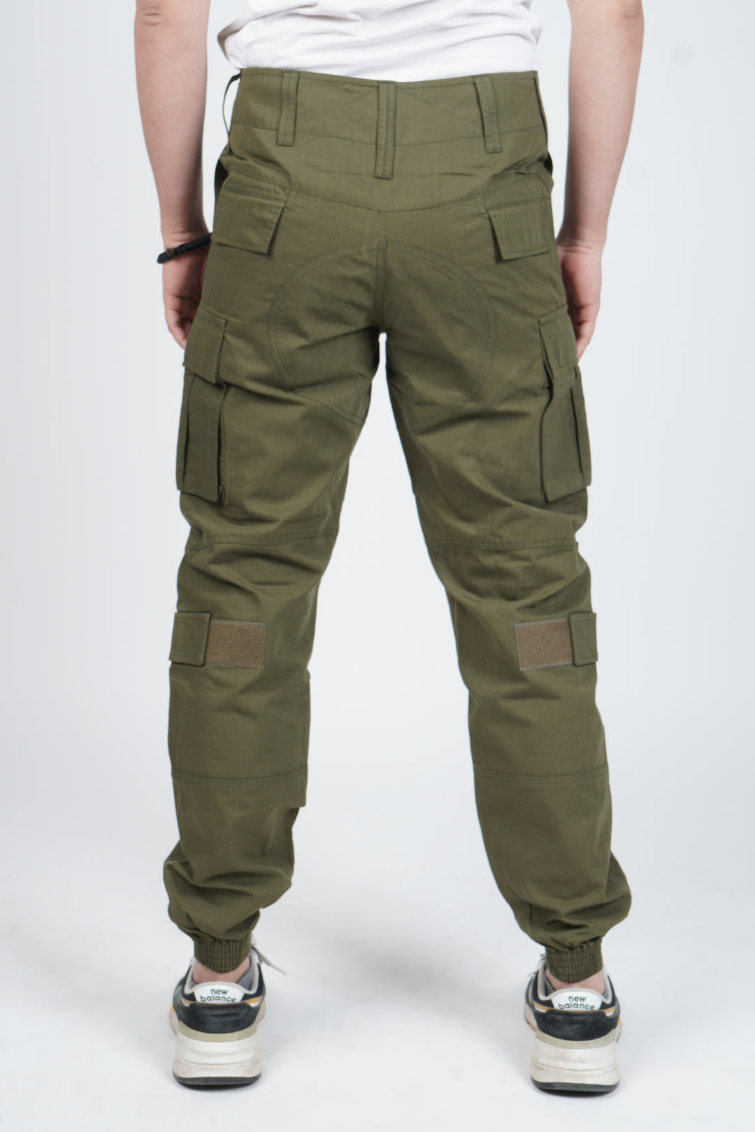 Tactical Cargo Pant 8 Pocket Utility Pants