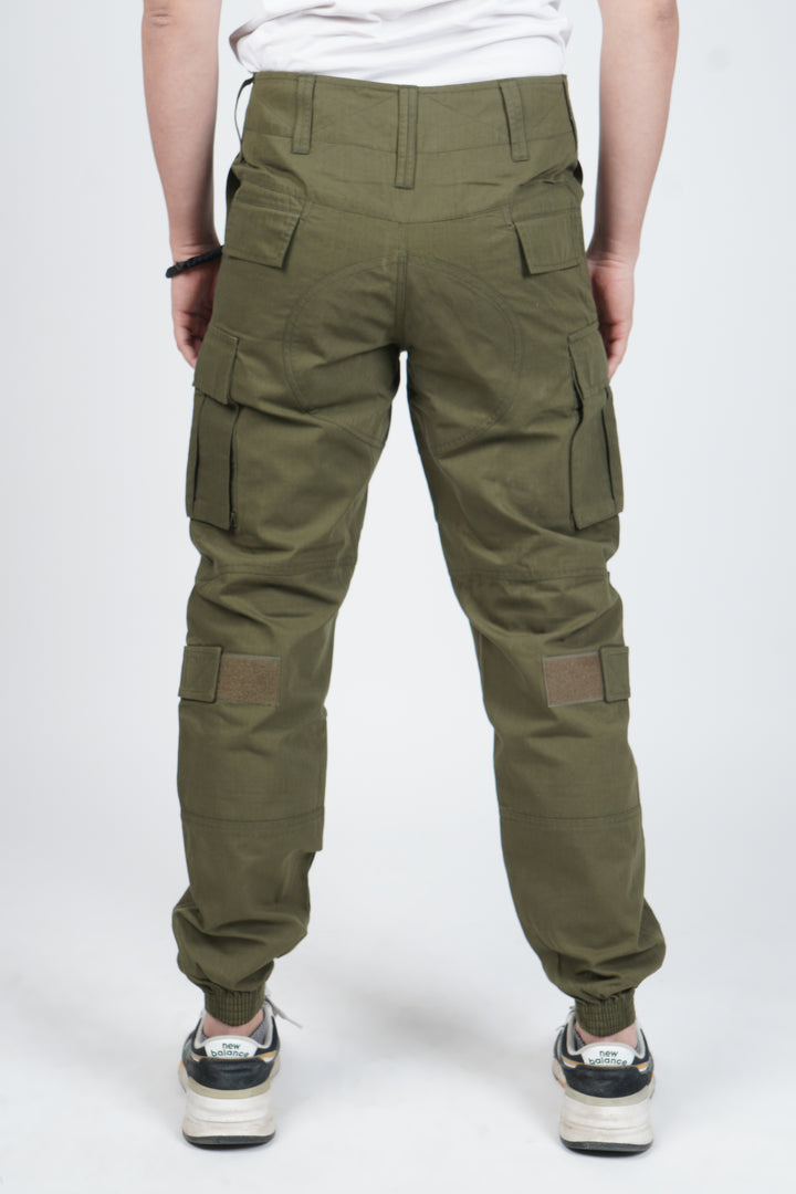 Tactical Cargo Pant 8 Pocket Utility Pants