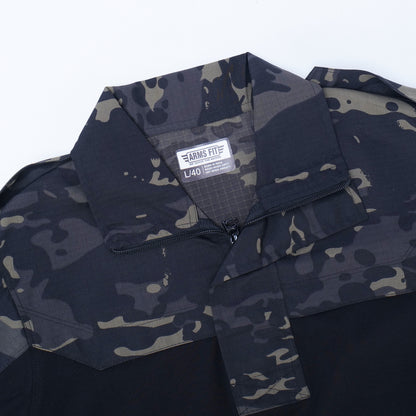 Tactical Army Combat T-Shirt ST-1028