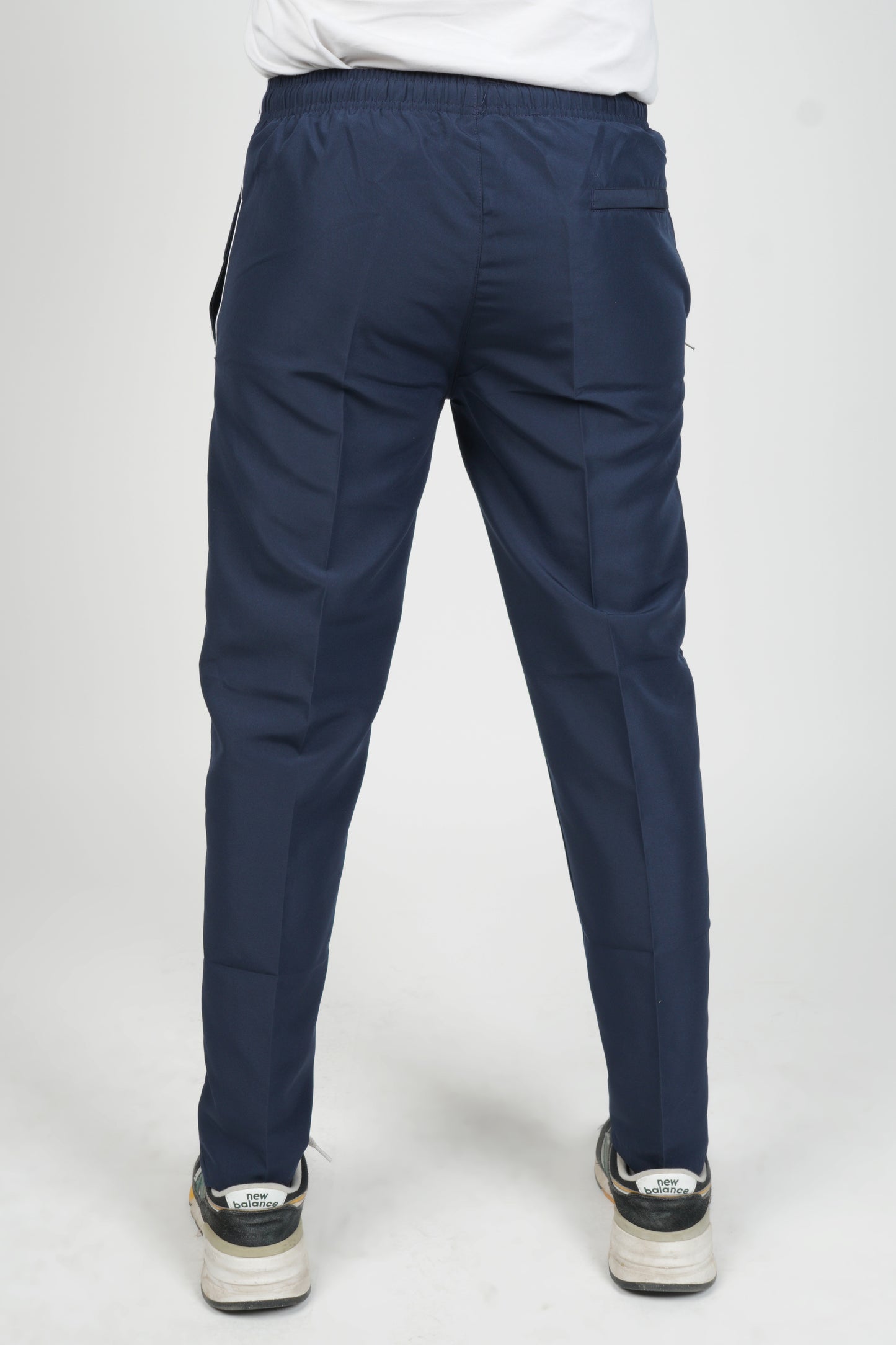 Men's lower Comfortable Sports & Daily Wear (Color - Navy) ST-11004A